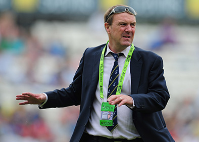 Phil Tufnell | After Dinner Cricket Speaker | Booking Agent