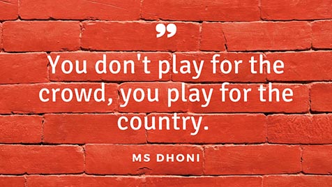 Top Quotes from Inspiring Cricket Speakers 