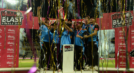 Cricket
