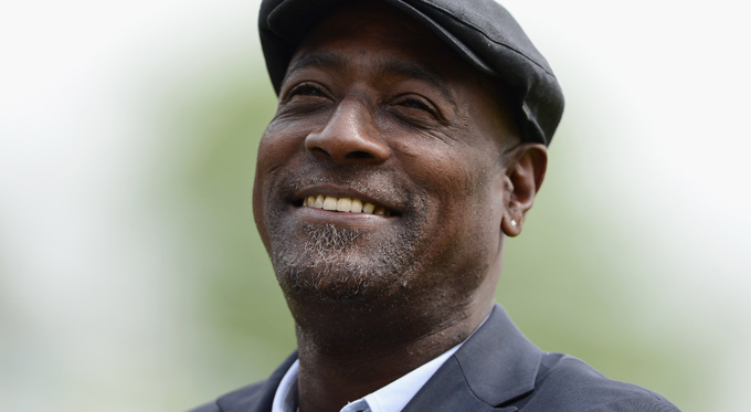 Sir Viv Richards